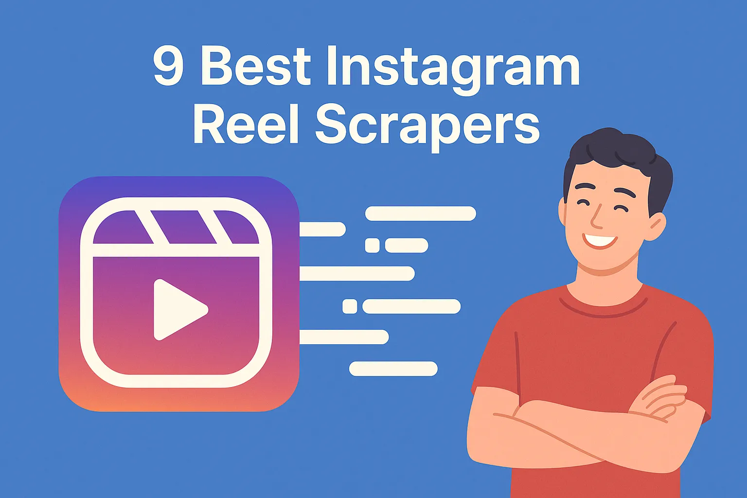 9 Best Reel Scrapers in 2025 (Updated)