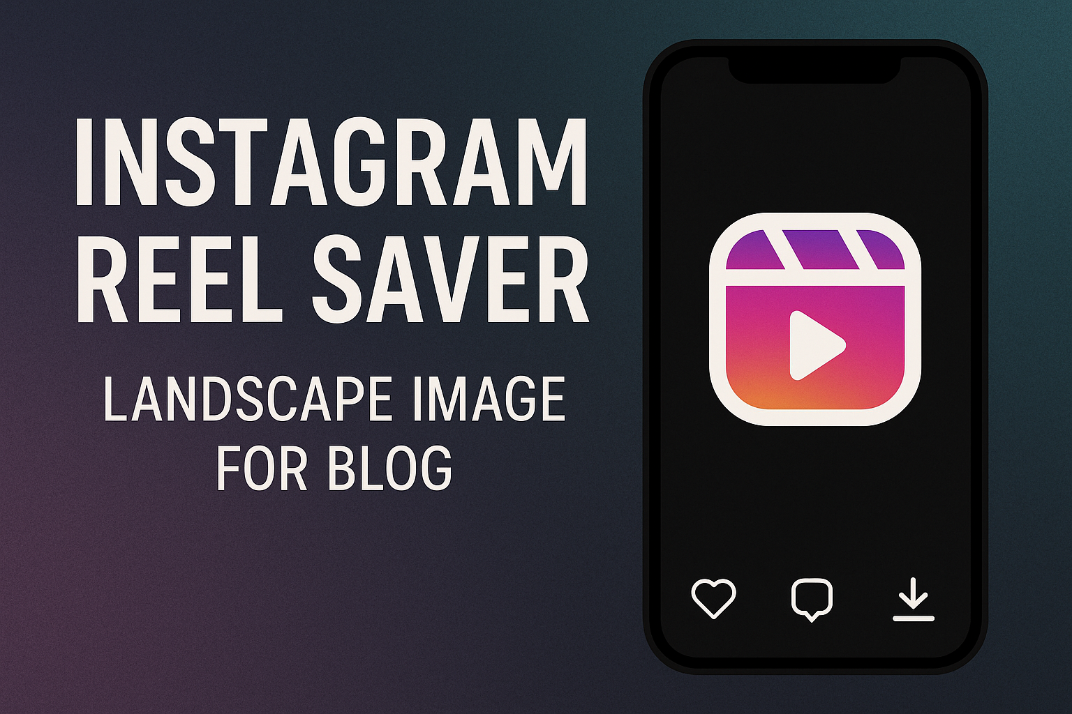 Reel Saver: Why Web Tools Beat Mobile Apps