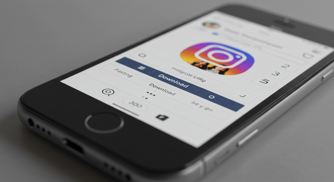 Free Video Downloader: Save Reels Without Paying